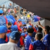 Tiburones se devoró al león y toma un respiro en la LVBP