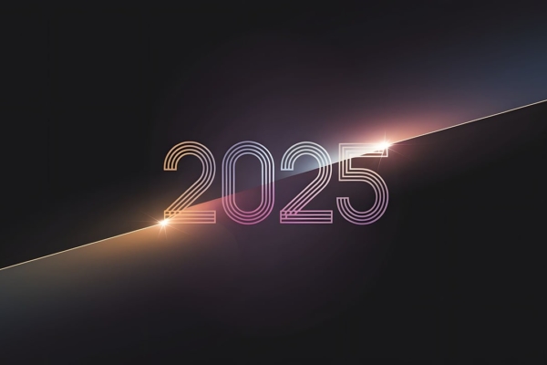 #Datos: Cinco acontecimientos que harán historia en 2025