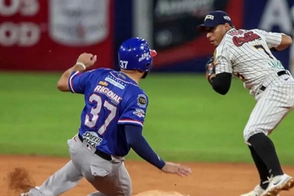 #Atentos: La LVBP se reanuda con duelo de alta tensión