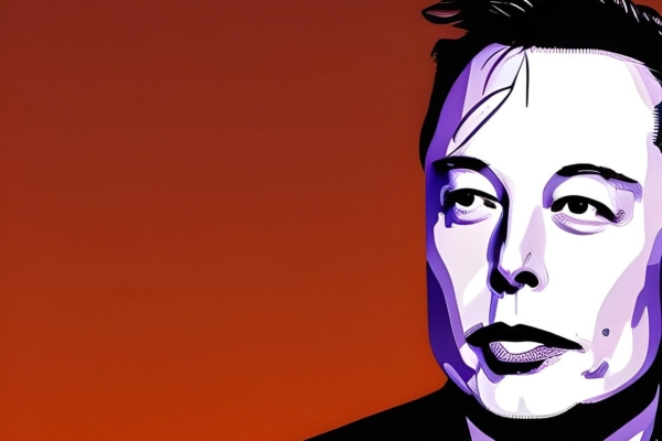 #Récord: Elon Musk es la primera persona en obtener una fortuna superior a US$400.000 millones