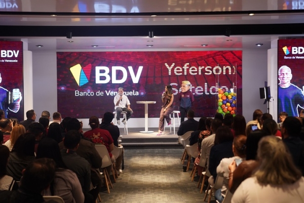 Yeferson Soteldo seguirá brillando con el equipo BDV