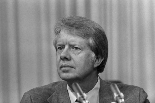 Jimmy Carter y América Latina: una ruptura con el pasado que no tuvo resultados de largo plazo