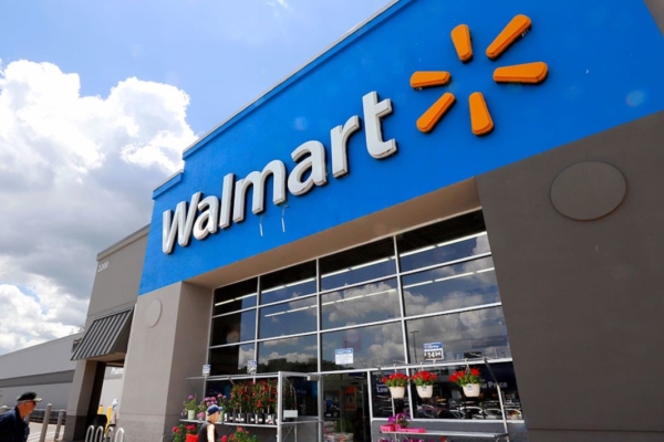 Multan a Walmart con 4,65 millones de dólares por prácticas monopólicas en México