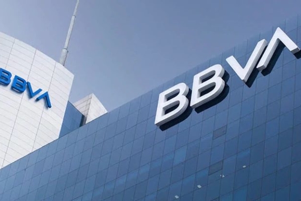 El BBVA proyecta que economía colombiana seguirá en recuperación y crecerá 2,5% en 2025