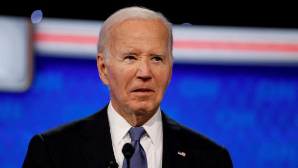 Biden advierte que políticas de Trump podrían suponer un «desastre económico» para Estados Unidos