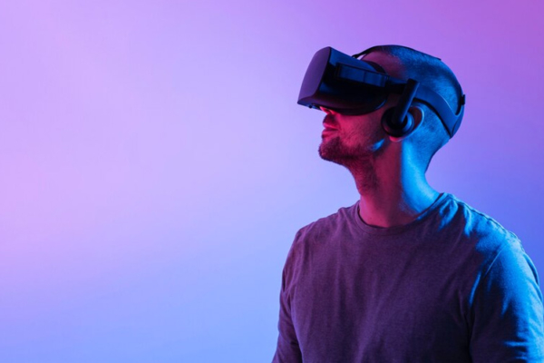 Google y Samsung desafían a Apple y Meta en la realidad virtual