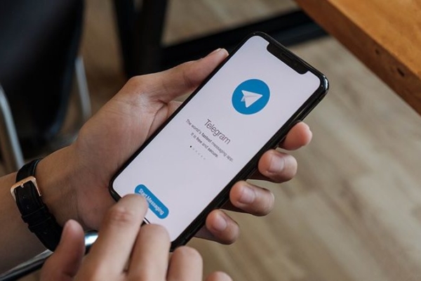 El fundador de Telegram anuncia beneficios netos por primera vez en 2024