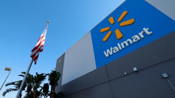 Estadounidense Walmart anuncia inversión de 1.300 millones de dólares en Chile hasta 2029