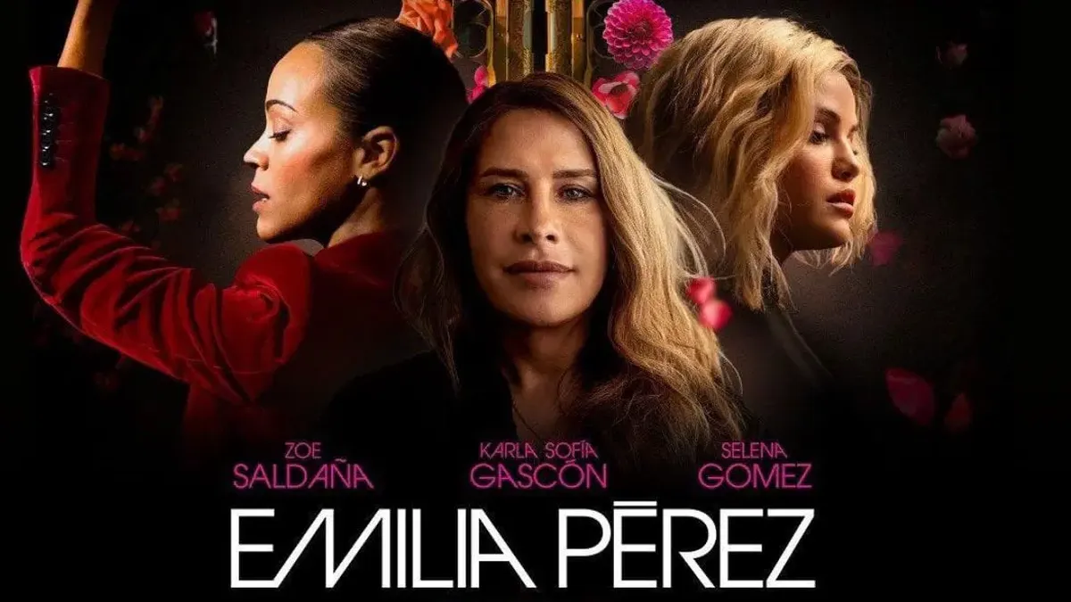 «Emilia Pérez» con 13 nominaciones: el Oscar proyecta una entrega histórica con mucha polémica