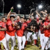 Cardenales de Lara aseguró su segunda final consecutiva en la LVBP