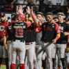 Cardenales se inspiró e igualó la serie final frente a Bravos de Margarita