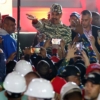 Maduro ordena masivo despliegue militar y policial en todo el país antes de su juramentación