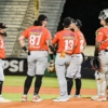 Pitcheo zuliano cayó estrepitosamente en esta postemporada de la LVBP