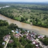 Colombia cierra temporalmente 50 gasolineras en la región del Catatumbo