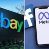 eBay se dispara: La alianza con Meta sacude el mercado