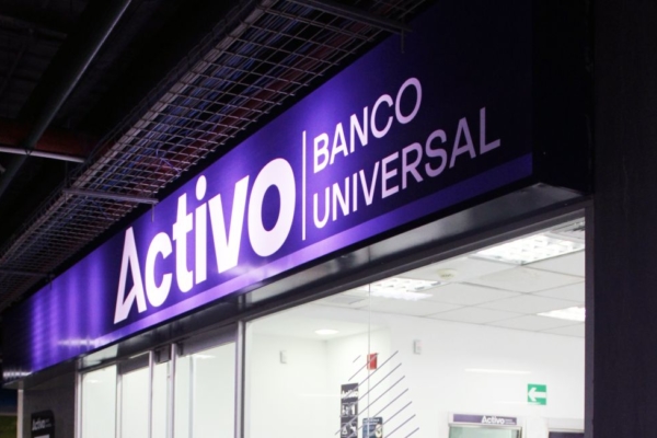 Banco Activo incrementó su cartera de créditos en 331,50% en 2024 y alcanzó el «Top 5» en rentabilidad