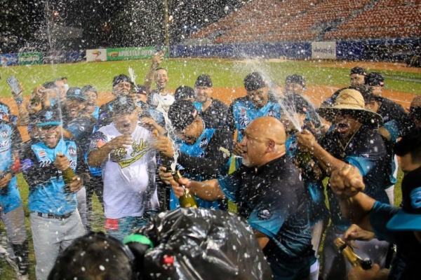 ¡Bravos de verdad! Margarita estará en su primera final de la LVBP