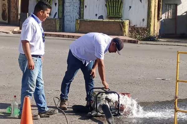 Cantv restableció servicios de telecomunicaciones a más de 2.100 hogares en Miranda