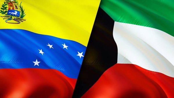 Venezuela plantea establecer acuerdos alimentarios y agrícolas con Kuwait