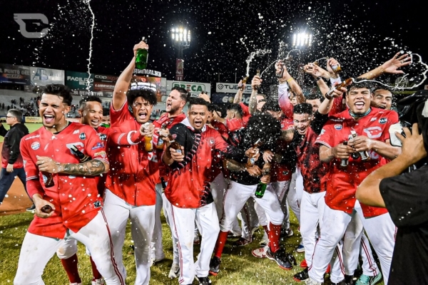 Cardenales de Lara aseguró su segunda final consecutiva en la LVBP