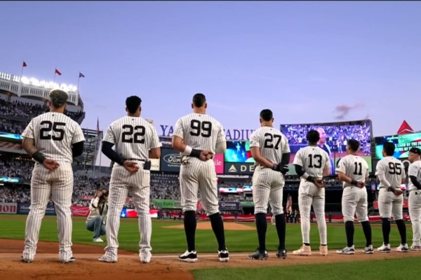 Béisbol de Grandes Ligas logró ganancia récord de US$12.100 millones en la temporada 2024