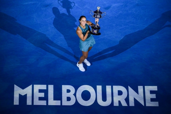 Madison Keys destrona a Aryna Sabalenka en Australia y gana su primer Grand Slam