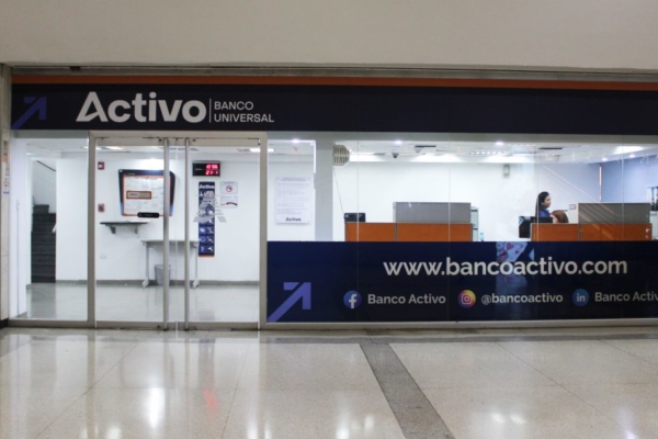 Banco Activo escaló posiciones en rentabilidad y triplicó sus captaciones