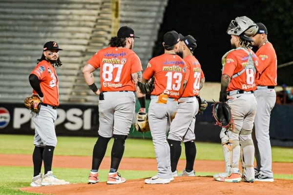 Pitcheo zuliano cayó estrepitosamente en esta postemporada de la LVBP