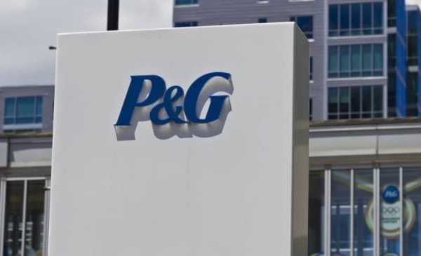 Procter & Gamble gana 8.646 millones de dólares en su primer semestre fiscal