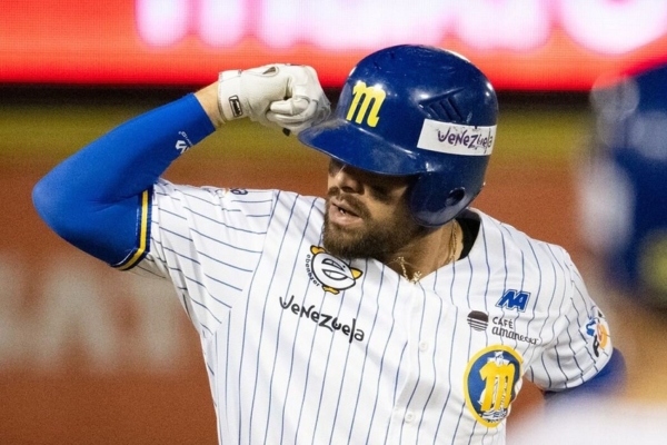 Magallanes no se rinde en el Round Robin de la Liga Venezolana de Béisbol Profesional