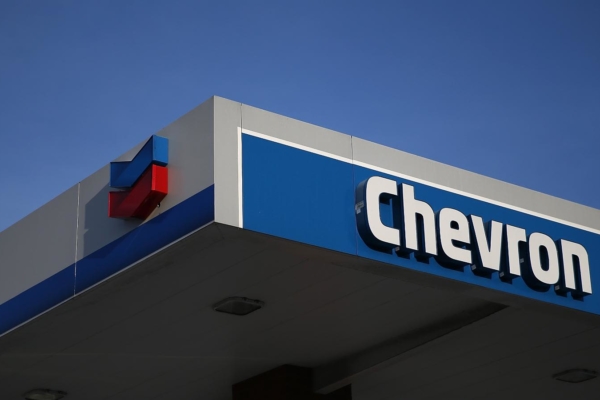 Norteamericana Chevron aumentará producción en Venezuela durante los próximos 7 años