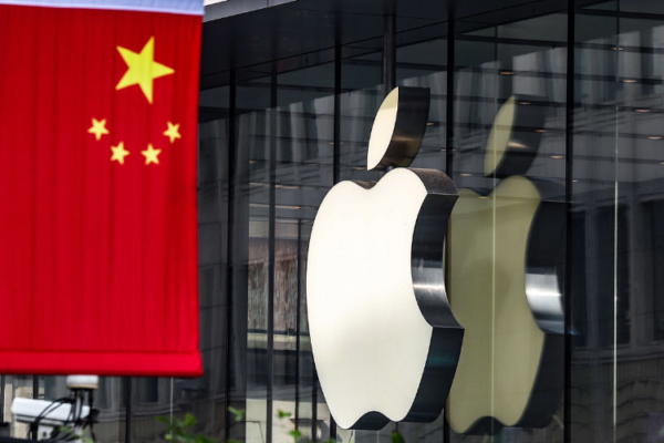 El imperio de Apple tiembla en China: Vivo y Huawei toman el mando