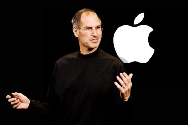 ¿Eres feliz? 6 preguntas al estilo de Steve Jobs para averiguarlo