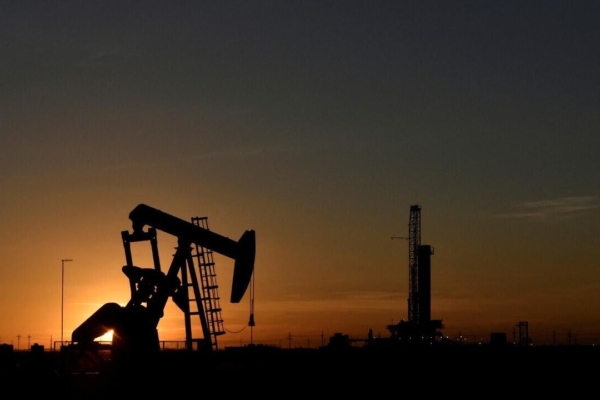 El precio del petróleo de Texas en descenso: baja un 2,7%