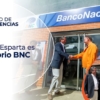 BNC se posiciona como el banco privado con más agencias en Nueva Esparta