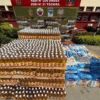 Detienen a un ciudadano en Táchira por presunto contrabando de aceite comestible