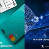 Mastercard y Bancaribe te llevan a la final de la UEFA Champions League