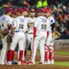 Cardenales se despidió de la Serie del Caribe en el cuarto lugar