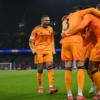 Triunfazo del Real Madrid: se impone al Manchester City (3-2) en la ida de playoff de Champions