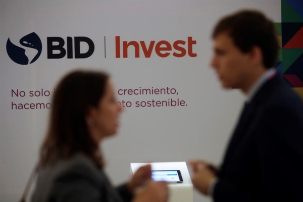 BID Invest y Japón crean un fondo para impulsar el desarrollo sostenible en América Latina