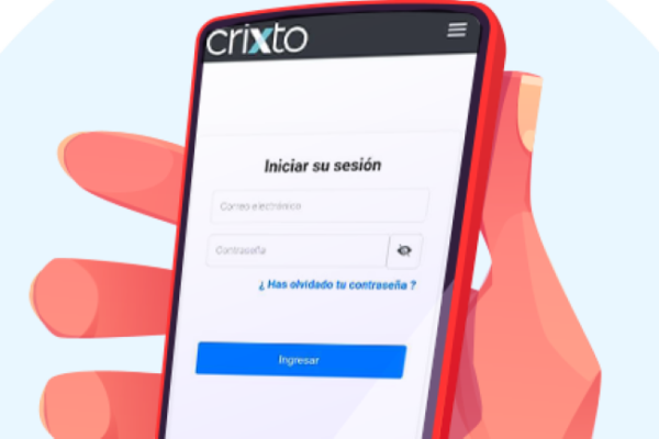 Crixto Pay: la app que permite usar criptomonedas para hacer pagos en bolívares