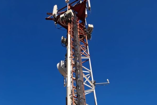 Movilnet impulsa cobertura 4GMAX en Región Andes