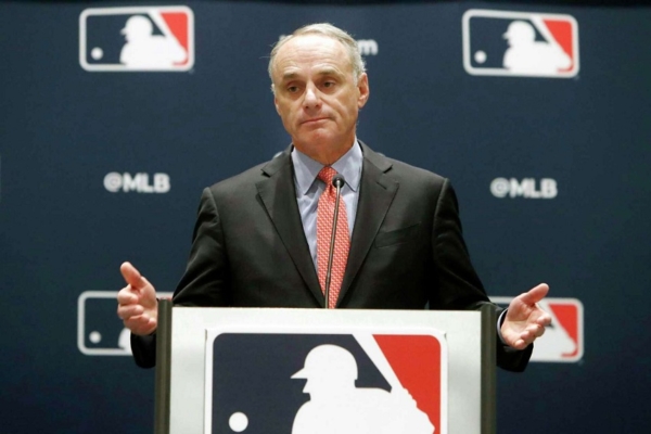 Relación entre ESPN y MLB se pone a prueba por derechos de transmisión en Grandes Ligas