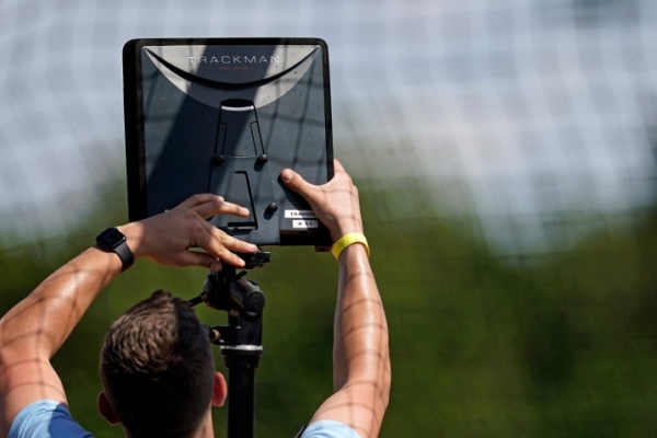 «Umpires Robots» entrarán en acción en los juegos de Spring Training de la MLB