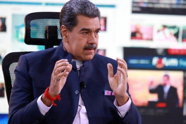 Maduro afirma que se “ha configurado un sistema cambiario estable”