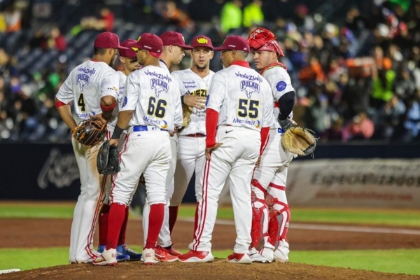 Cardenales se despidió de la Serie del Caribe en el cuarto lugar