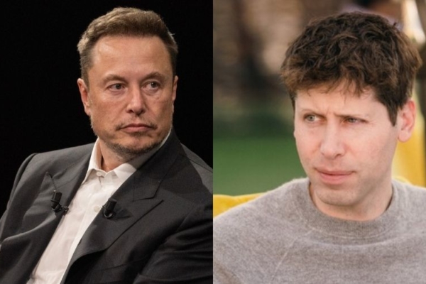 Altman le dice no a Elon Musk: OpenAI rechaza la oferta de compra