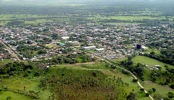 Enfrentamientos entre el ELN y disidentes deterioran situación en Arauca