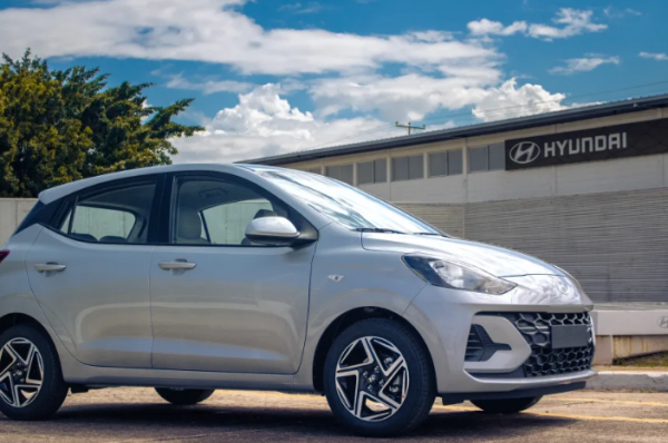 Hyundai Venezuela lanza el Grand i10 GL: un modelo accesible y con ventajas de financiamiento