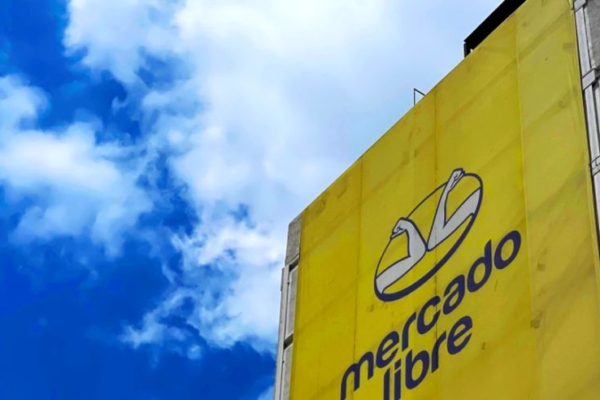 Las ganancias netas de MercadoLibre casi se duplicaron en 2024